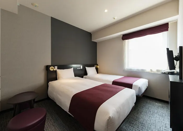 Hotel Villa Fontaine Tokyo-Kudanshita